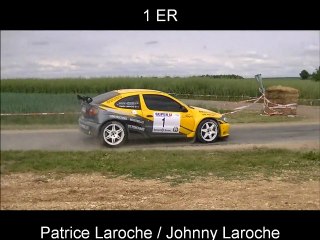 Rallye de la Guirlande 2011