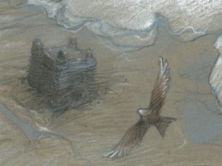 Enki Bilal / Après l'apocalypse