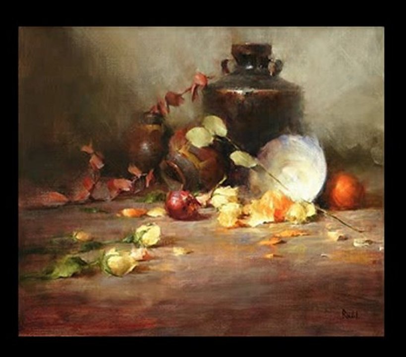 de powerpoint David Riedel a video