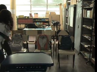 Escola Almirante Tamandaré - grupo 5