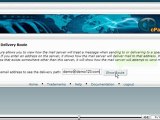 Trace an email address in cPanel | cPanel email trace