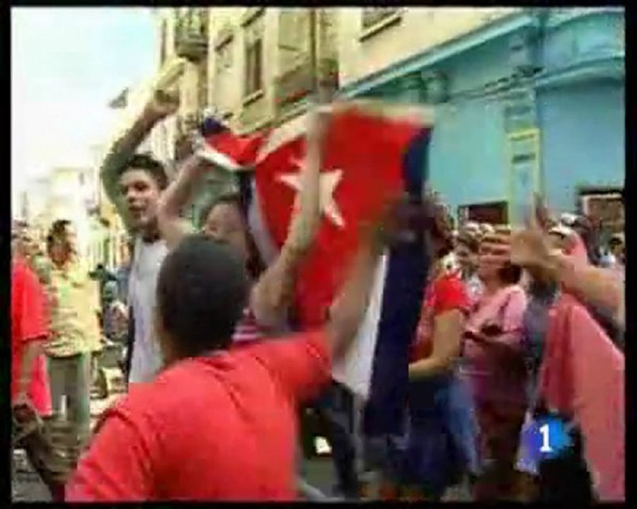 Las Damas de Blanco (Cuba) y las Madres de Soacha (Colombia) doble rasero y cinismo mediático