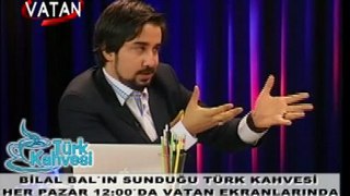 Türk Kahvesi 24/04/2011 - Part 2