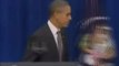 Obama Kicks in door: A remix