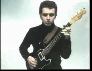 Monochrome Set - Jet Set Junta