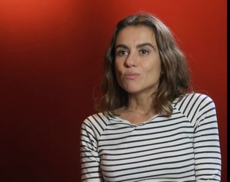 Interview d'Andrea Rawlins, réalisatrice du documentaire Adoption : la vie à sept - 2004