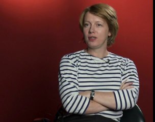 Interview de Stéphanie Malphettes, réalisatrice du documentaire "Le choix de Jean" - 2004