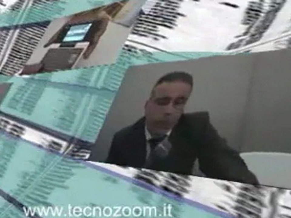 Videointervista Asus P750 e Asus M930