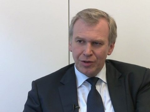 Belgique: Leterme prêt à tenir les rênes le temps qu'il faudra