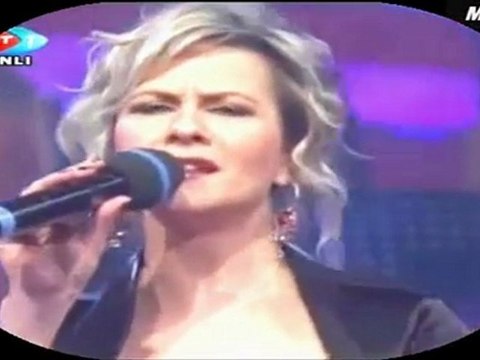 Güldehen Terun - Yalnız kalan rûhumun Acısı çok derindir.HD