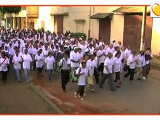 3ème rencontre de diabétologie - Coeur et Conscience (Version courte)