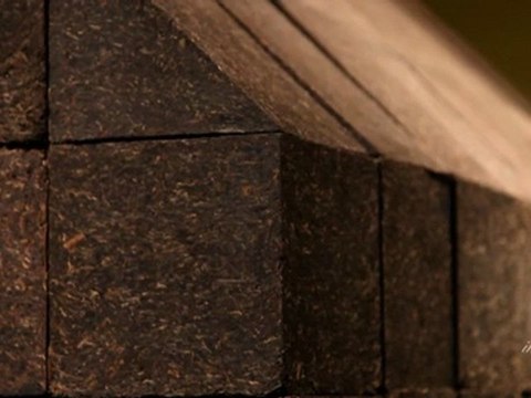 AI WEIWEI – TEA HOUSE AT THE MUSEUM FÜR ASIATISCHE KUNST IN BERLIN