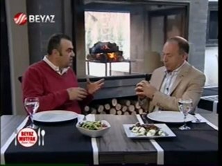 Beyaz Mutfak  41.Bölüm 1.Kısım