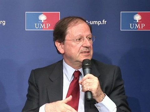 UMP- Emploi : l'importance stratégique des PME