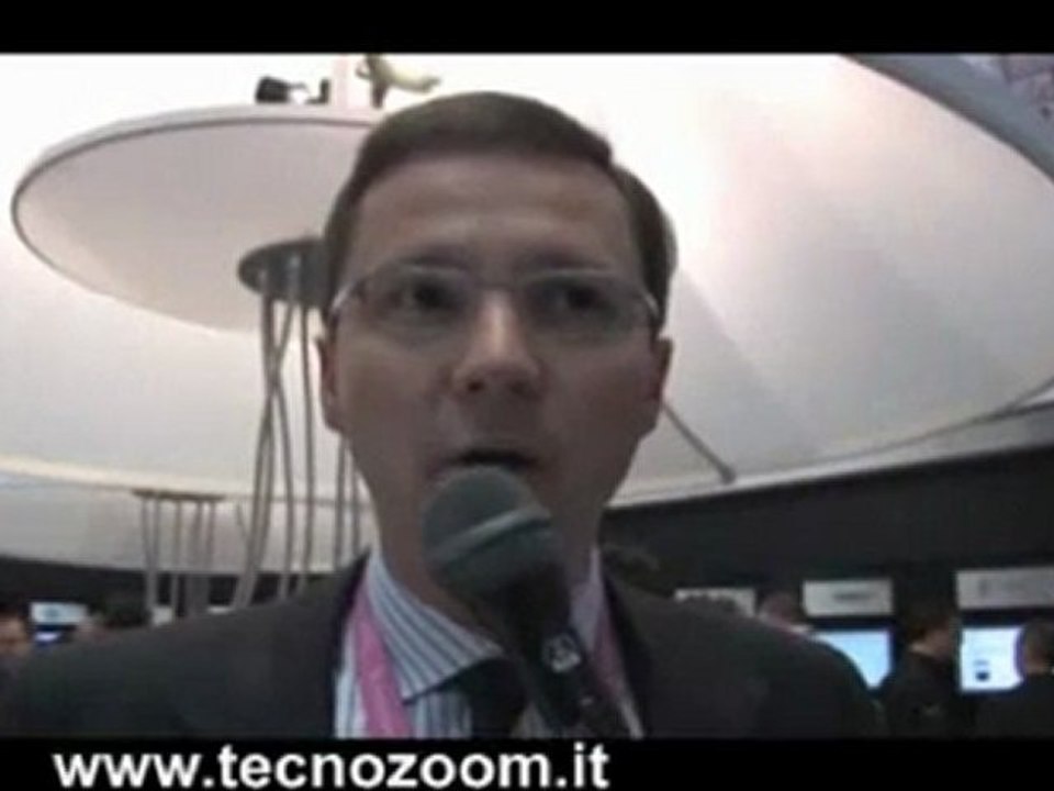 Blackberry intervista
