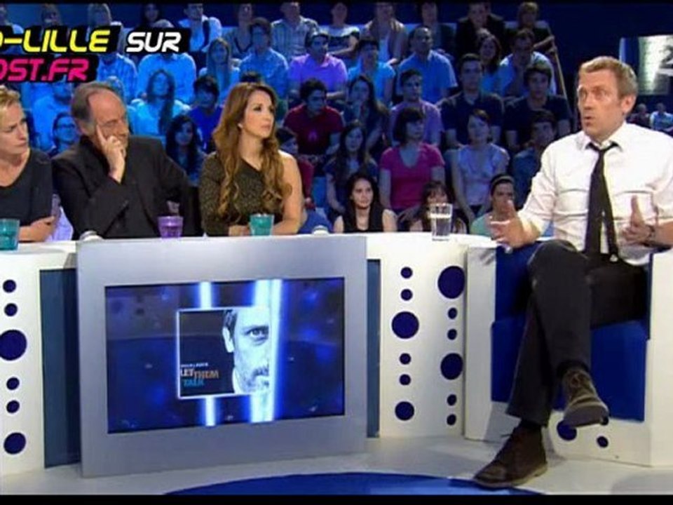 ONPC, France 2 P1-1