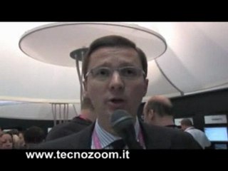 Blackberry intervista