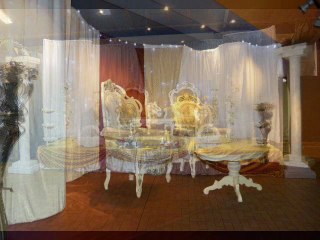 décorations événements