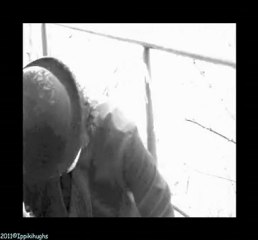 Charlot en promenade réalisé par Huguette Raynaud