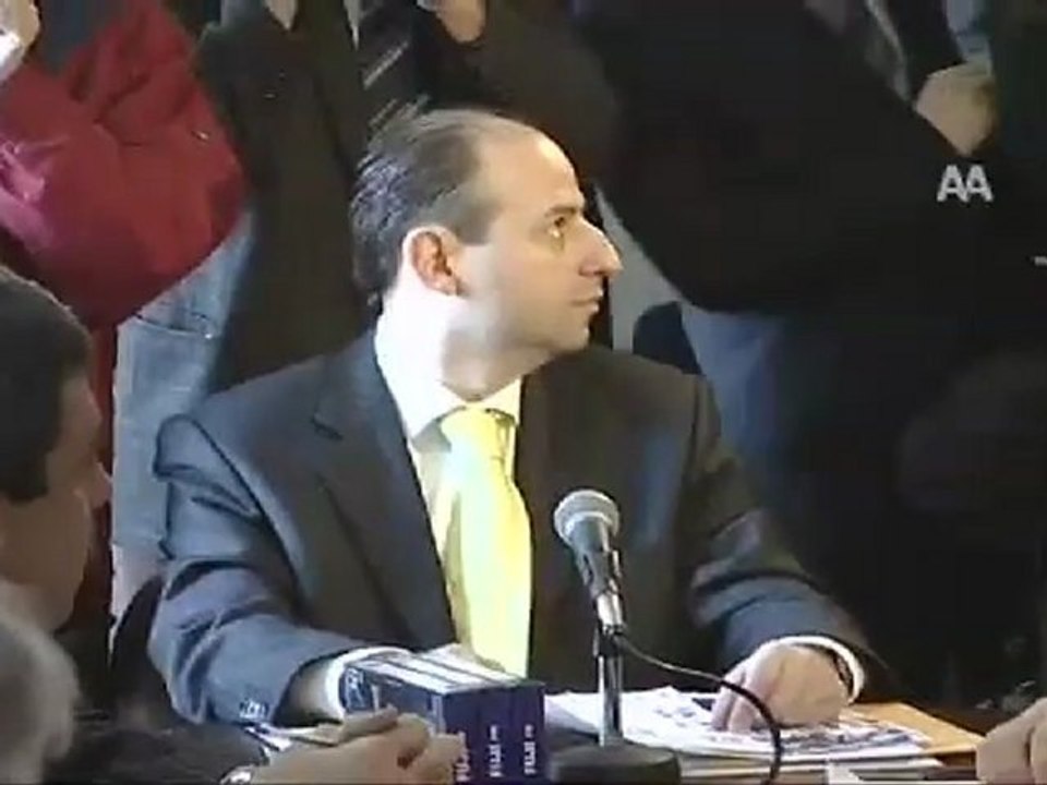 ''BAHİSÇİ HAKEM'' DAVASINDA KARAR