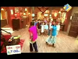 Geeta  - 27th April 2011 pt3