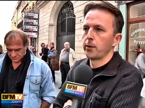 France Télécom : le salarié avait envoyé un mail