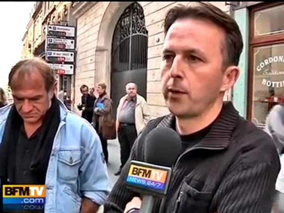 France Télécom : le salarié avait envoyé un mail