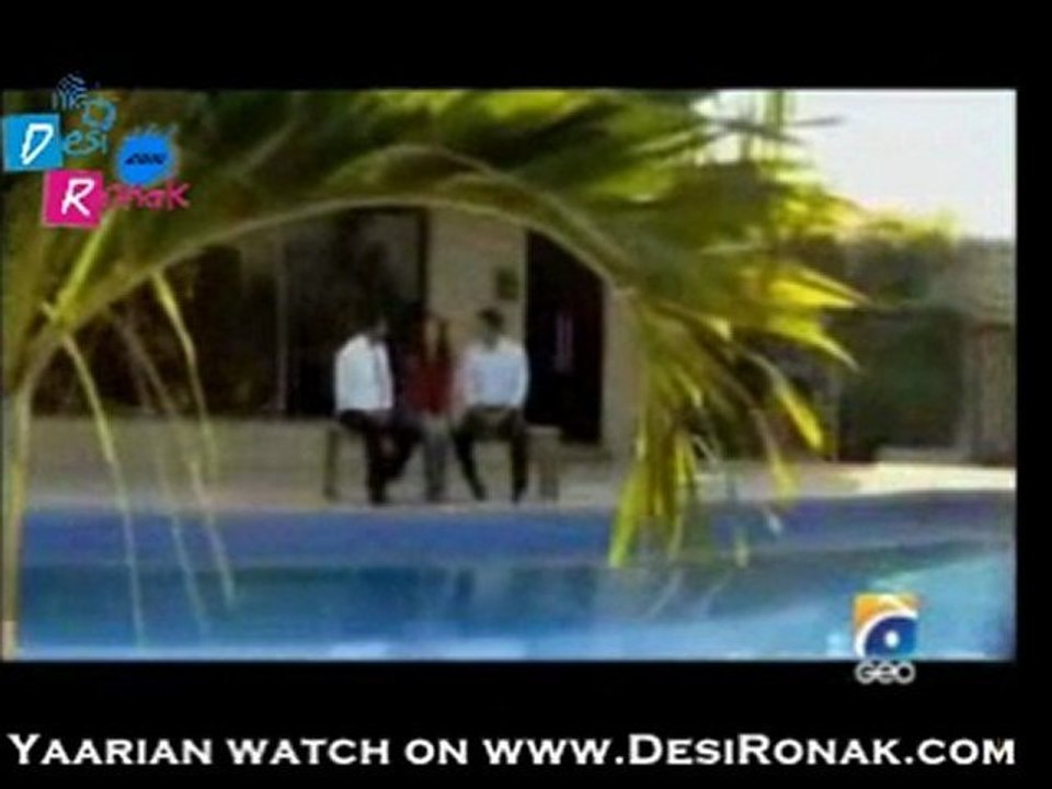 Yaarian - Episode 2 - Part 2
