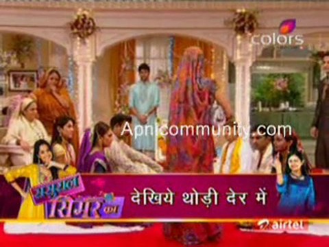Rishton Se Badi Pratha-27th April 2011 pt3