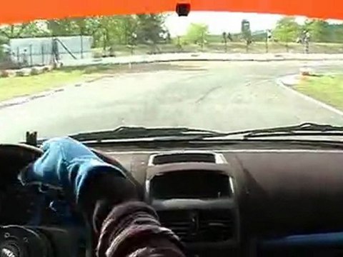 SLALOM DE ST AMAND 3ème manche