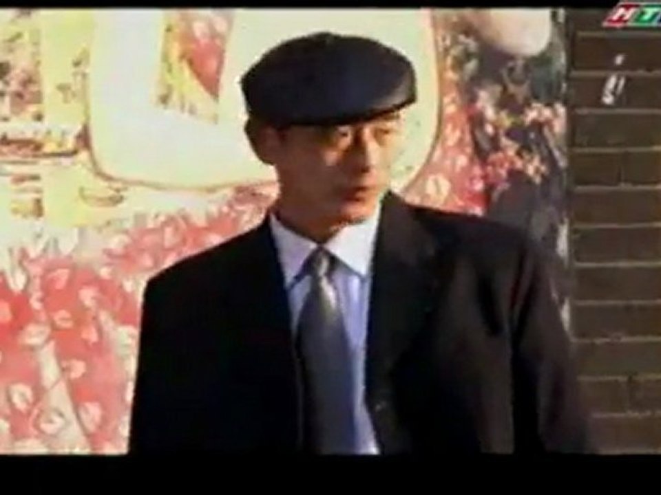 Tat lua han thu 8B