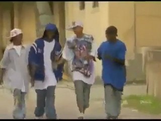 Chris Brown - Whose Girl Is That - 2003