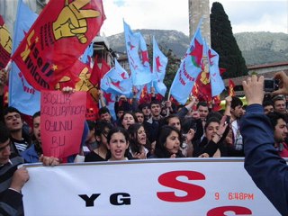 Hatay Liseli Kıvılcım Lk*