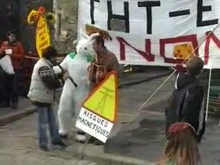 THT- STOP à Vitré (35)  sans débat public