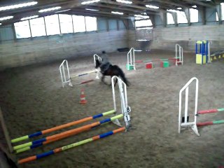 challenge n°2 avec kaline