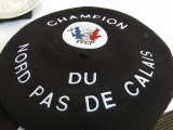 Championnat de France de cuisine à la plancha - Sélection régionale Nord Pas-de-Calais
