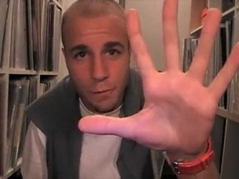 ONIRIK - Casting JVSCAZ Saison #2