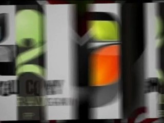 Distinctive company logo design