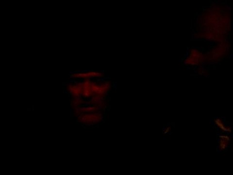 Hubert Moste Guitar 1oak Jay Z