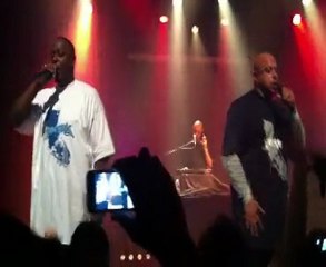 Foesum Live Lyon (By OG KING Z)