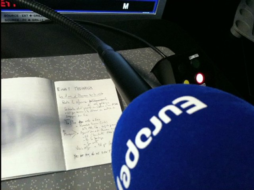 Mediapolis Comment couper le Net avec une béche