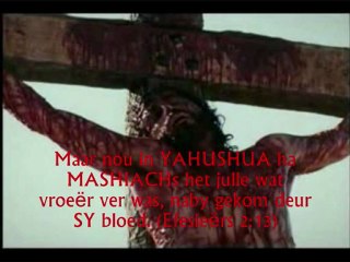 Kom na YAHUSHUA/Jesus Christus !