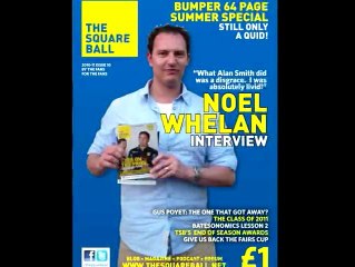 Noel Whelan, Leeds United: Autumn 1994