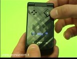 Videorecensione cellulare Sony Ericsson Z555 pro e contro