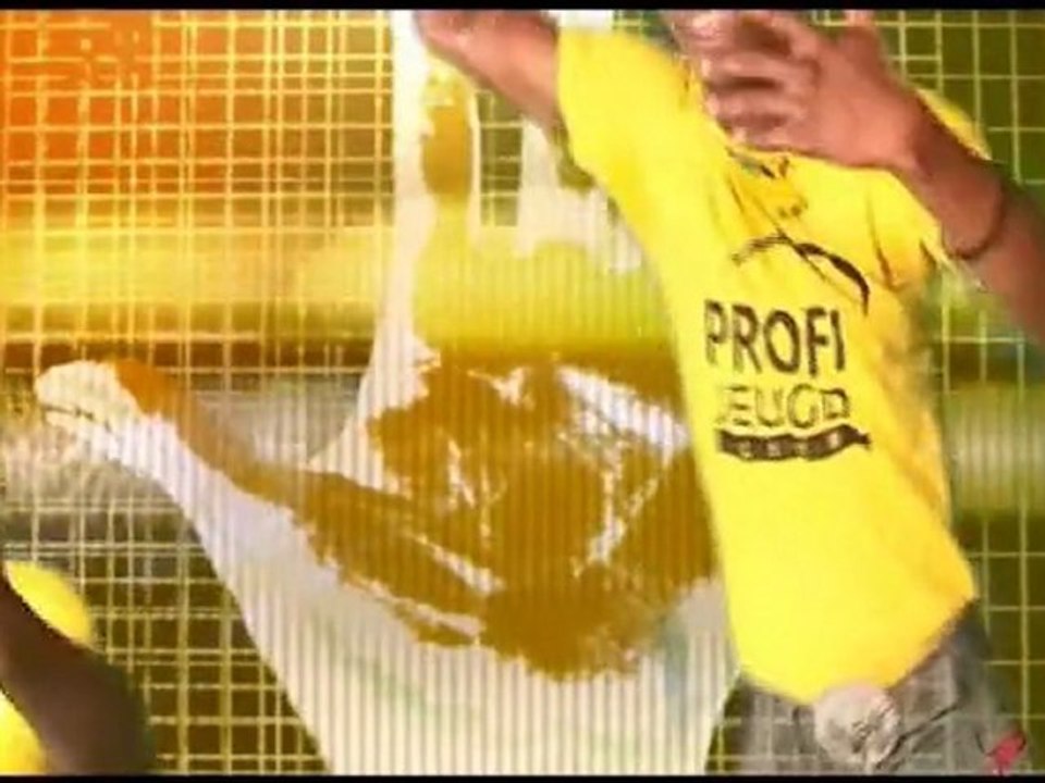 Centrafrique musique 92 Musica - Douleur