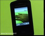 Videorecensione cellulare Sony Ericsson Z555 funzionalita'