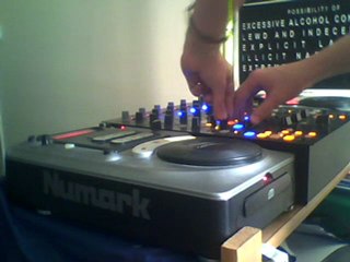 Mix concours Tremplin