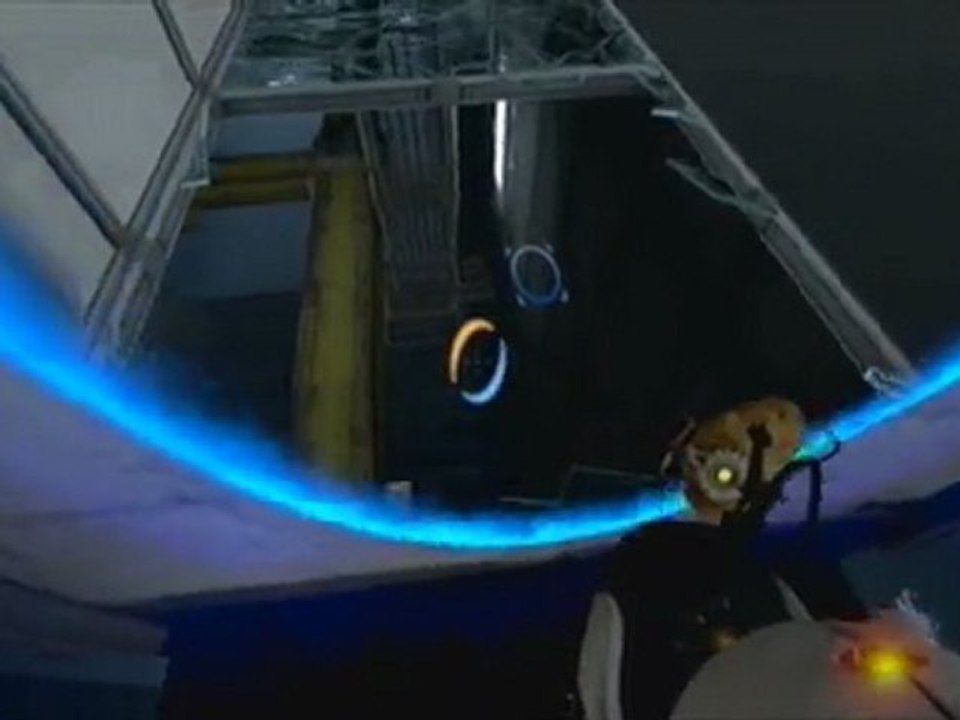 Portal 2 Walkthrough Part14