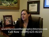 Bankruptcy Lawyers Claremont - Can I File Bankruptcy On My Own