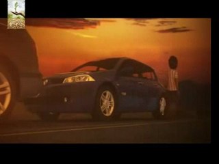 Akşam Namazı - Gerçekten Güzel Bir Animasyon ! İzleyin...